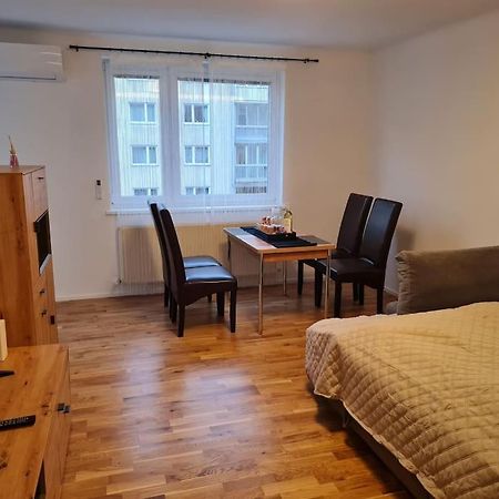 Stressless City Apartment Вена Экстерьер фото