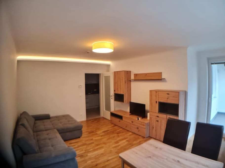 Stressless City Apartment Вена Экстерьер фото