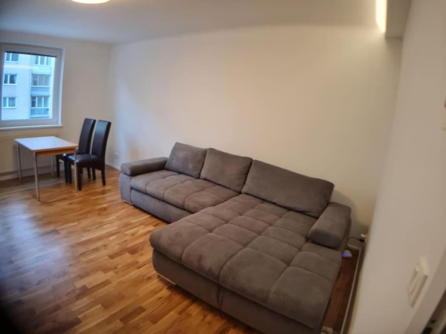 Stressless City Apartment Вена Экстерьер фото