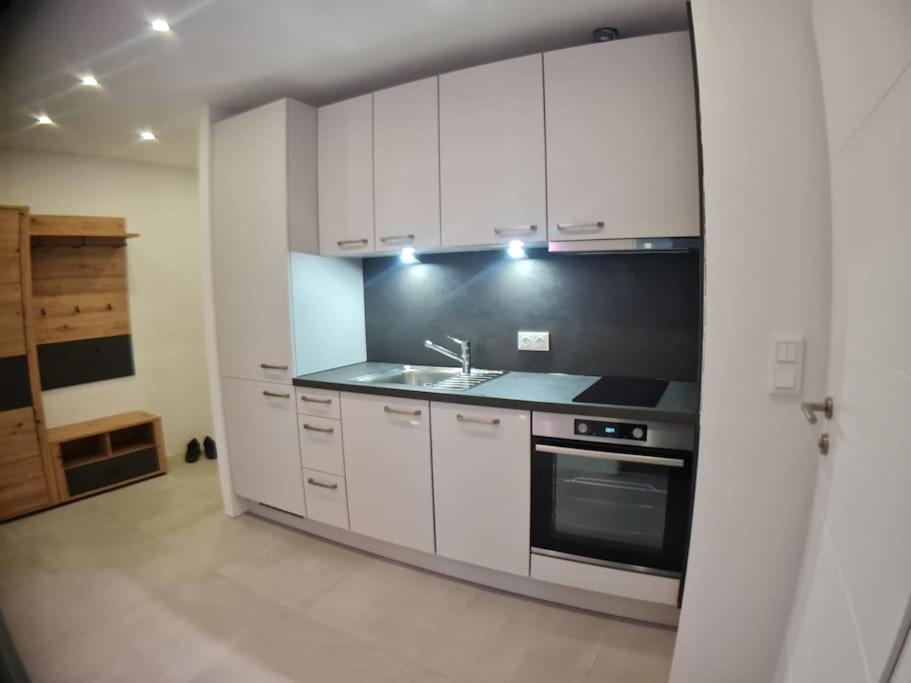 Stressless City Apartment Вена Экстерьер фото
