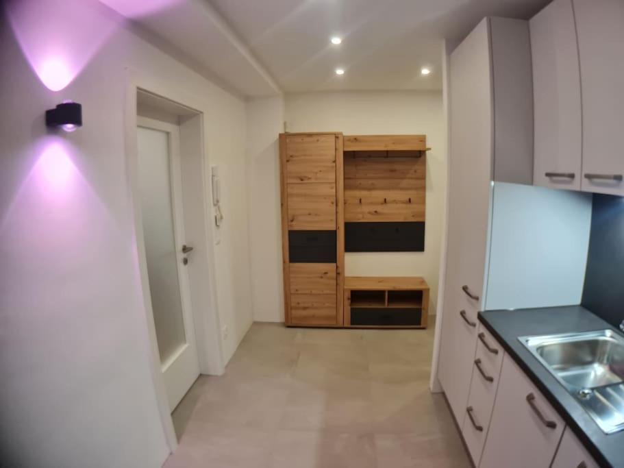 Stressless City Apartment Вена Экстерьер фото