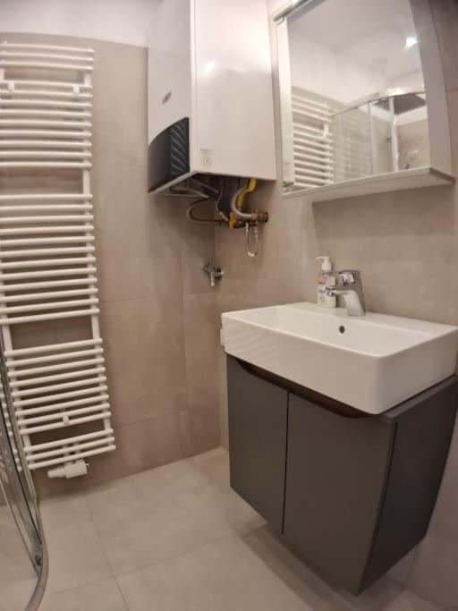 Stressless City Apartment Вена Экстерьер фото
